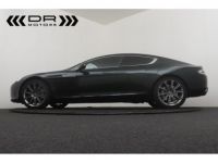 Aston Martin Rapide 6.0 V12 - FULL SERVICE HISTORY 1 OWNER 59.709km!! - <small></small> 59.995 € <small>TTC</small> - #6