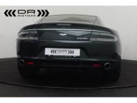 Aston Martin Rapide 6.0 V12 - FULL SERVICE HISTORY 1 OWNER 59.709km!! - <small></small> 59.995 € <small>TTC</small> - #7