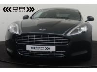 Aston Martin Rapide 6.0 V12 - FULL SERVICE HISTORY 1 OWNER 59.709km!! - <small></small> 59.995 € <small>TTC</small> - #8