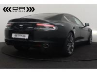 Aston Martin Rapide 6.0 V12 - FULL SERVICE HISTORY 1 OWNER 59.709km!! - <small></small> 59.995 € <small>TTC</small> - #9