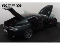 Aston Martin Rapide 6.0 V12 - FULL SERVICE HISTORY 1 OWNER 59.709km!! - <small></small> 59.995 € <small>TTC</small> - #10