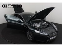 Aston Martin Rapide 6.0 V12 - FULL SERVICE HISTORY 1 OWNER 59.709km!! - <small></small> 59.995 € <small>TTC</small> - #12