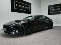 Aston Martin Rapide RAPIDE AMR 1/210 EXEMPLAIRES - <small></small> 210.000 € <small></small> - #3