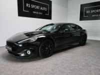 Aston Martin Rapide RAPIDE AMR 1/210 EXEMPLAIRES - <small></small> 210.000 € <small></small> - #8