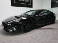 Aston Martin Rapide RAPIDE AMR 1/210 EXEMPLAIRES - <small></small> 210.000 € <small></small> - #32