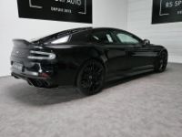 Aston Martin Rapide RAPIDE AMR 1/210 EXEMPLAIRES - <small></small> 210.000 € <small></small> - #33