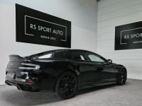 Aston Martin Rapide RAPIDE AMR 1/210 EXEMPLAIRES - <small></small> 210.000 € <small></small> - #34