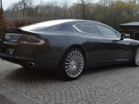 Aston Martin Rapide S 560 ch 6.0 V12 Touchtronic 38.000 km !! - <small></small> 98.900 € <small></small> - #2