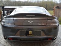 Aston Martin Rapide S 560 ch 6.0 V12 Touchtronic 38.000 km !! - <small></small> 98.900 € <small></small> - #4