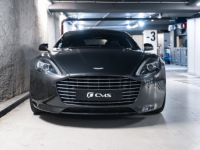 Aston Martin Rapide S V12 6.0 560 - <small>A partir de </small>910 EUR <small>/ mois</small> - #2