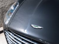 Aston Martin Rapide S V12 6.0 560 - <small>A partir de </small>910 EUR <small>/ mois</small> - #6