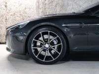 Aston Martin Rapide S V12 6.0 560 - <small>A partir de </small>910 EUR <small>/ mois</small> - #8