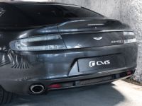 Aston Martin Rapide S V12 6.0 560 - <small>A partir de </small>910 EUR <small>/ mois</small> - #13