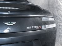 Aston Martin Rapide S V12 6.0 560 - <small>A partir de </small>910 EUR <small>/ mois</small> - #15