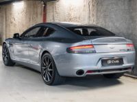 Aston Martin Rapide S V12 6.0 560 - Leasing Disponible - <small></small> 119.900 € <small></small> - #9