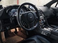Aston Martin Rapide S V12 6.0 560 - Leasing Disponible - <small></small> 119.900 € <small></small> - #23