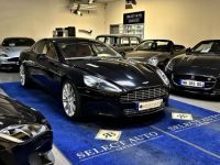 Aston Martin Rapide V12 5.9 - <small></small> 60.000 € <small>TTC</small> - #2