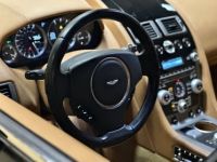 Aston Martin Rapide V12 5.9 - <small></small> 60.000 € <small>TTC</small> - #8