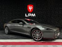 Aston Martin Rapide V12 5.9 - <small></small> 76.990 € <small>TTC</small> - #1