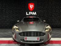 Aston Martin Rapide V12 5.9 - <small></small> 76.990 € <small>TTC</small> - #2