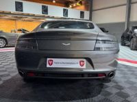 Aston Martin Rapide V12 5.9 - <small></small> 76.990 € <small>TTC</small> - #3