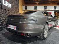 Aston Martin Rapide V12 5.9 - <small></small> 76.990 € <small>TTC</small> - #4