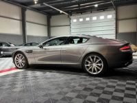 Aston Martin Rapide V12 5.9 - <small></small> 76.990 € <small>TTC</small> - #5