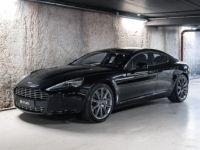 Aston Martin Rapide V12 5.9 476 Touchtronic - <small>A partir de </small>670 EUR <small>/ mois</small> - #1