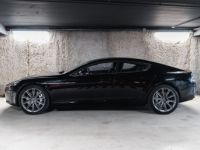 Aston Martin Rapide V12 5.9 476 Touchtronic - <small>A partir de </small>670 EUR <small>/ mois</small> - #8