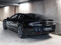 Aston Martin Rapide V12 5.9 476 Touchtronic - <small>A partir de </small>670 EUR <small>/ mois</small> - #12