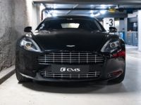 Aston Martin Rapide V12 5.9 476 Touchtronic - <small>A partir de </small>670 EUR <small>/ mois</small> - #2