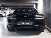 Aston Martin Rapide V12 5.9 476 Touchtronic - <small>A partir de </small>670 EUR <small>/ mois</small> - #16