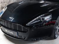 Aston Martin Rapide V12 5.9 476 Touchtronic - <small>A partir de </small>670 EUR <small>/ mois</small> - #4