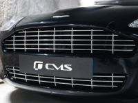 Aston Martin Rapide V12 5.9 476 Touchtronic - <small>A partir de </small>670 EUR <small>/ mois</small> - #7