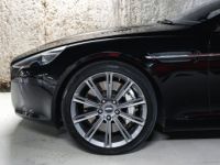 Aston Martin Rapide V12 5.9 476 Touchtronic - <small>A partir de </small>670 EUR <small>/ mois</small> - #9