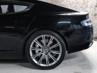 Aston Martin Rapide V12 5.9 476 Touchtronic - <small>A partir de </small>670 EUR <small>/ mois</small> - #11