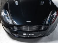 Aston Martin Rapide V12 5.9 476 Touchtronic - <small>A partir de </small>670 EUR <small>/ mois</small> - #3