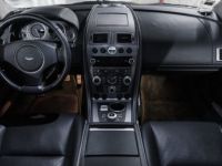 Aston Martin Rapide V12 5.9 476 Touchtronic - <small>A partir de </small>670 EUR <small>/ mois</small> - #29