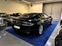 Aston Martin Rapide V12 5.9 476ch - <small></small> 60.000 € <small>TTC</small> - #4