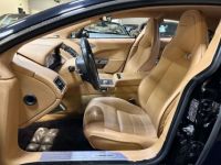 Aston Martin Rapide V12 5.9 476ch - <small></small> 60.000 € <small>TTC</small> - #7