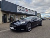 Aston Martin Rapide V12 TOUCHTRONIC - <small></small> 70.500 € <small>TTC</small> - #1