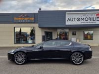 Aston Martin Rapide V12 TOUCHTRONIC - <small></small> 70.500 € <small>TTC</small> - #2