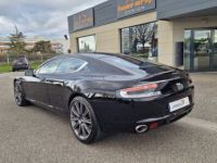 Aston Martin Rapide V12 TOUCHTRONIC - <small></small> 70.500 € <small>TTC</small> - #3