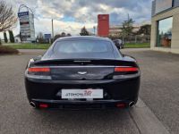 Aston Martin Rapide V12 TOUCHTRONIC - <small></small> 70.500 € <small>TTC</small> - #4