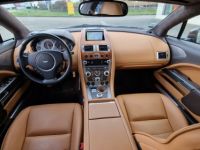 Aston Martin Rapide V12 TOUCHTRONIC - <small></small> 70.500 € <small>TTC</small> - #11