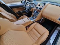 Aston Martin Rapide V12 TOUCHTRONIC - <small></small> 70.500 € <small>TTC</small> - #13