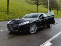 Aston Martin Rapide V12-Warranty 1 year- Like new- Full historic - <small></small> 79.900 € <small>TTC</small> - #2