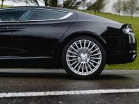 Aston Martin Rapide V12-Warranty 1 year- Like new- Full historic - <small></small> 79.900 € <small>TTC</small> - #4