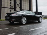 Aston Martin Rapide V12-Warranty 1 year- Like new- Full historic - <small></small> 79.900 € <small>TTC</small> - #7