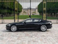 Aston Martin Rapide *Jet Black* - <small></small> 74.900 € <small>TTC</small> - #2